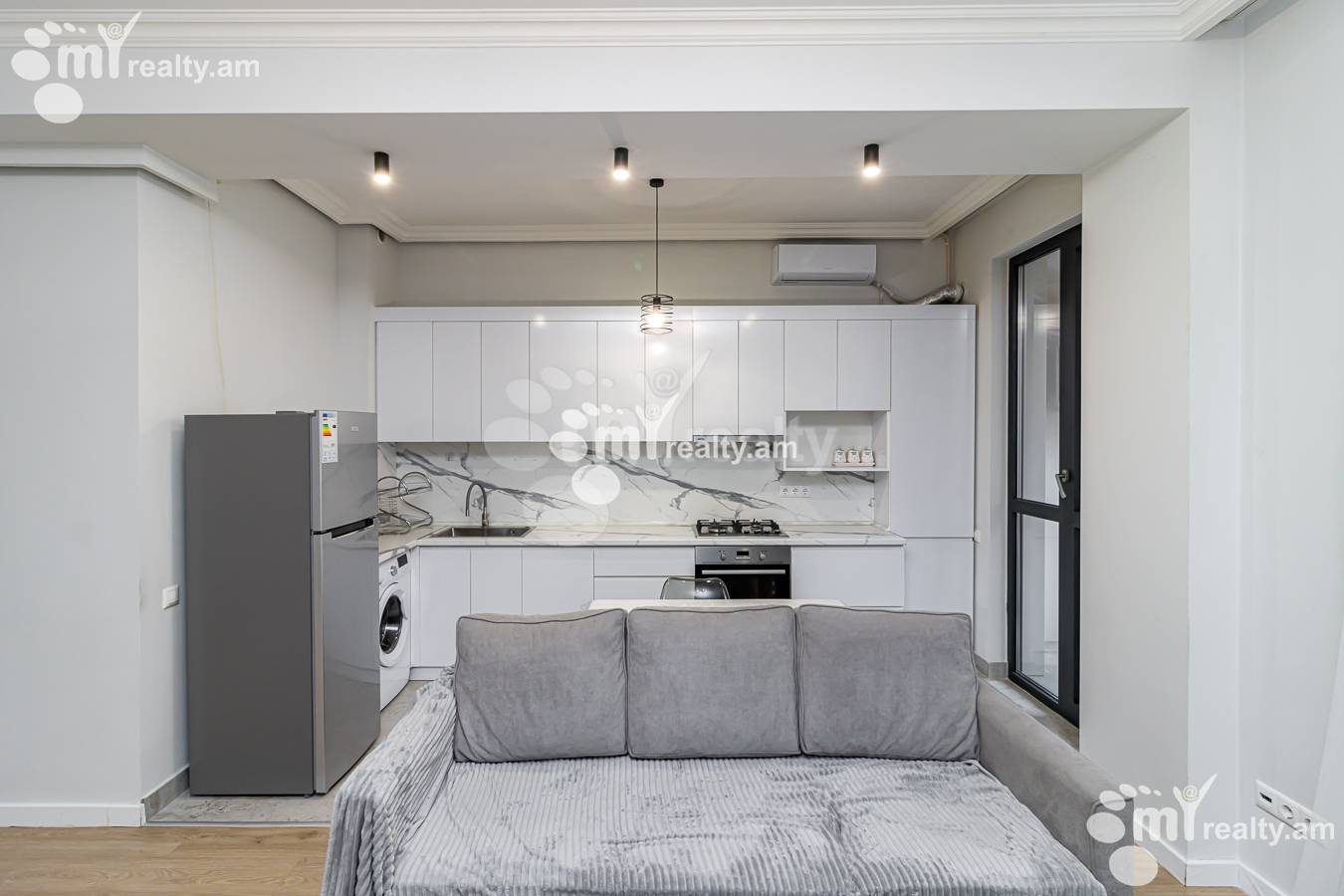 2 bedroom apartment for sale Antarayin St, Center Yerevan, 151477