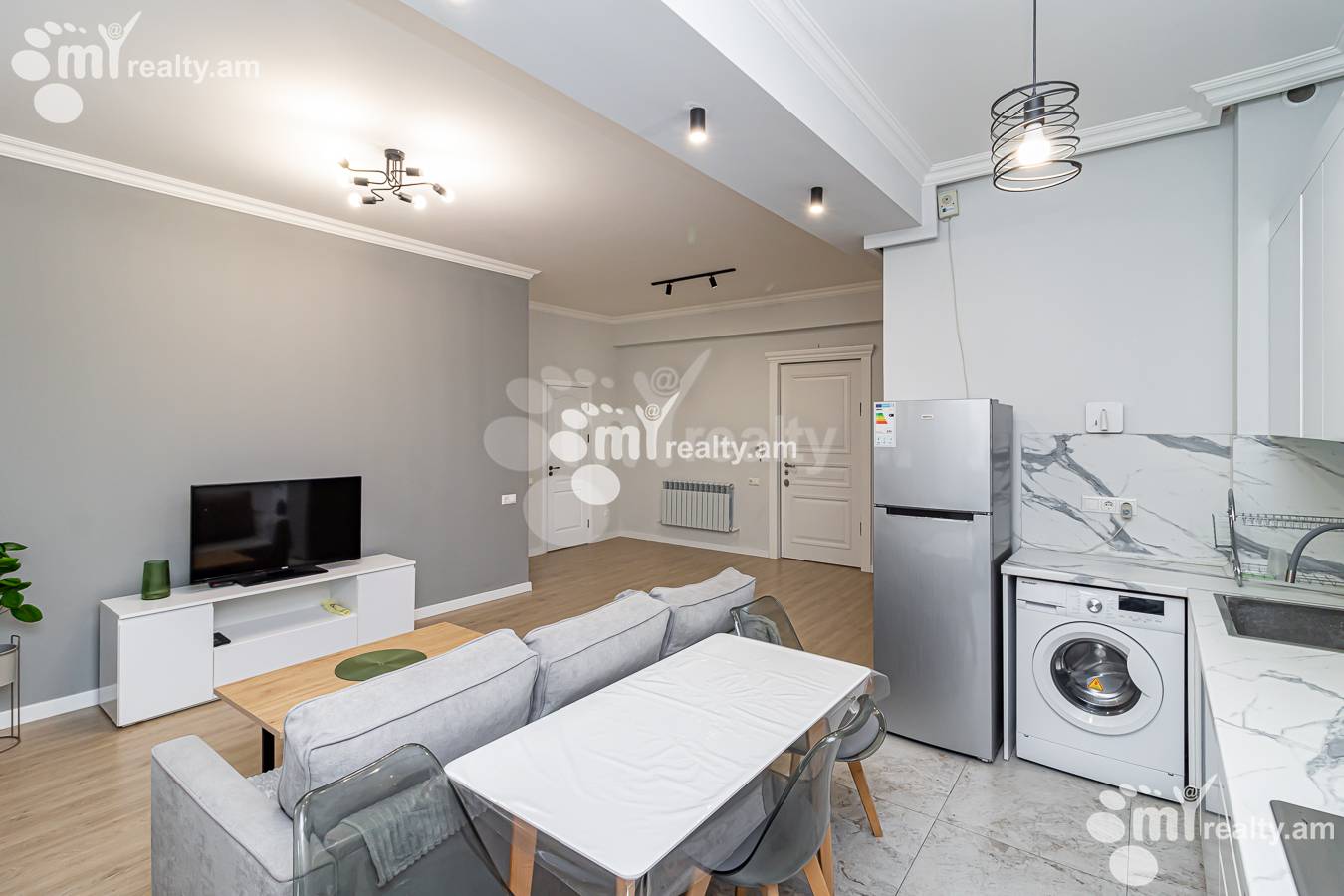 2 bedroom apartment for sale Antarayin St, Center Yerevan, 151477