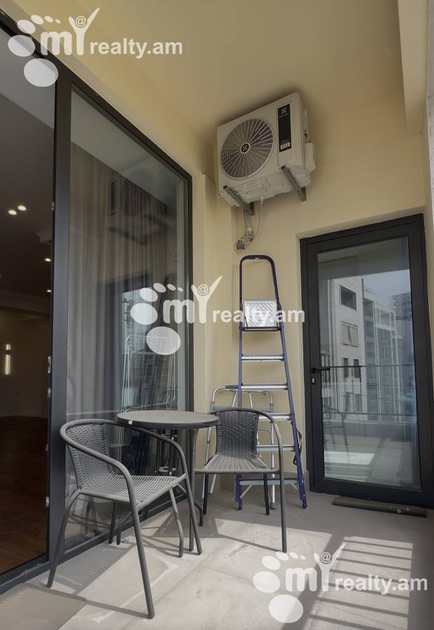 2 bedroom apartment for sale Antarayin St, Center Yerevan, 160020