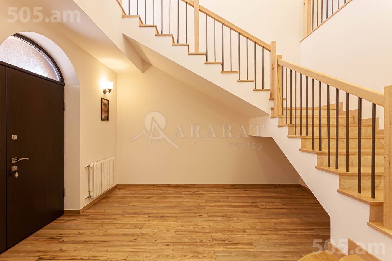 Առանձնատուն  Բագրևանդ թաղամաս, Նոր Նորք Երևան, 154063