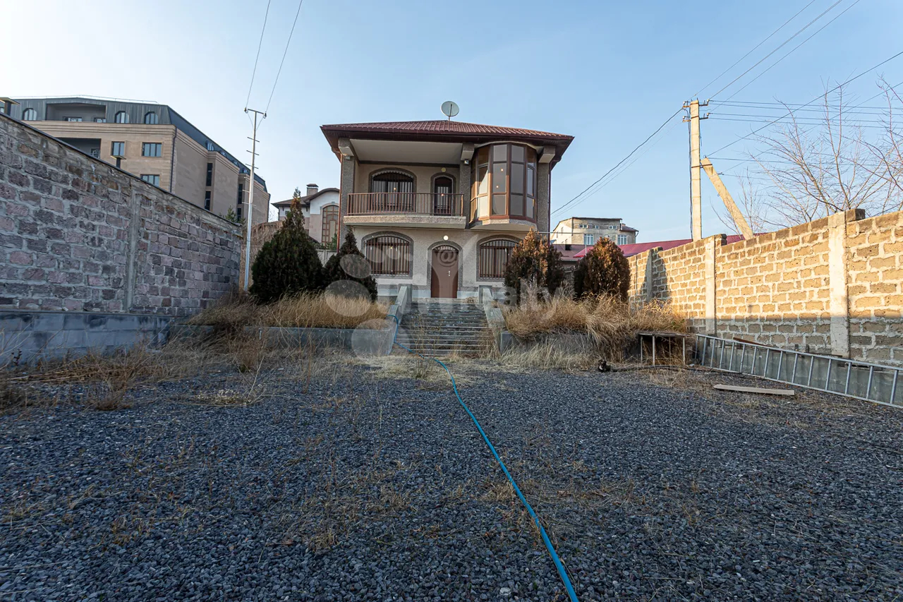 House for sale Davtashen 3 district, Davtachène Yerevan, 158570