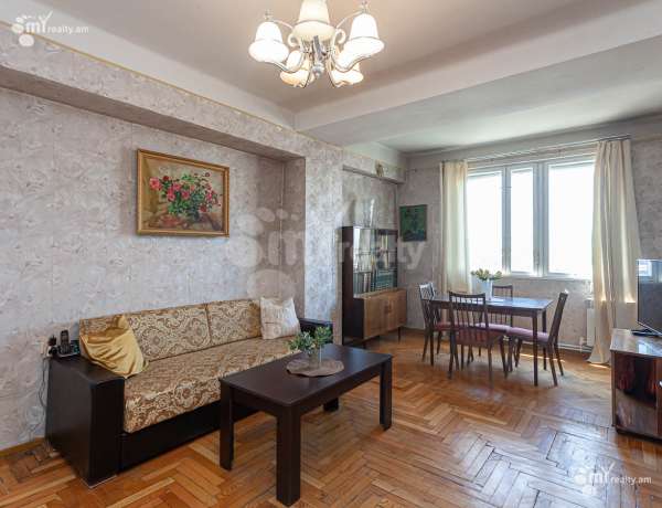 3-bedroom/apartment-for-sale/Gyulbenkyan+St/Arabkir/Yerevan