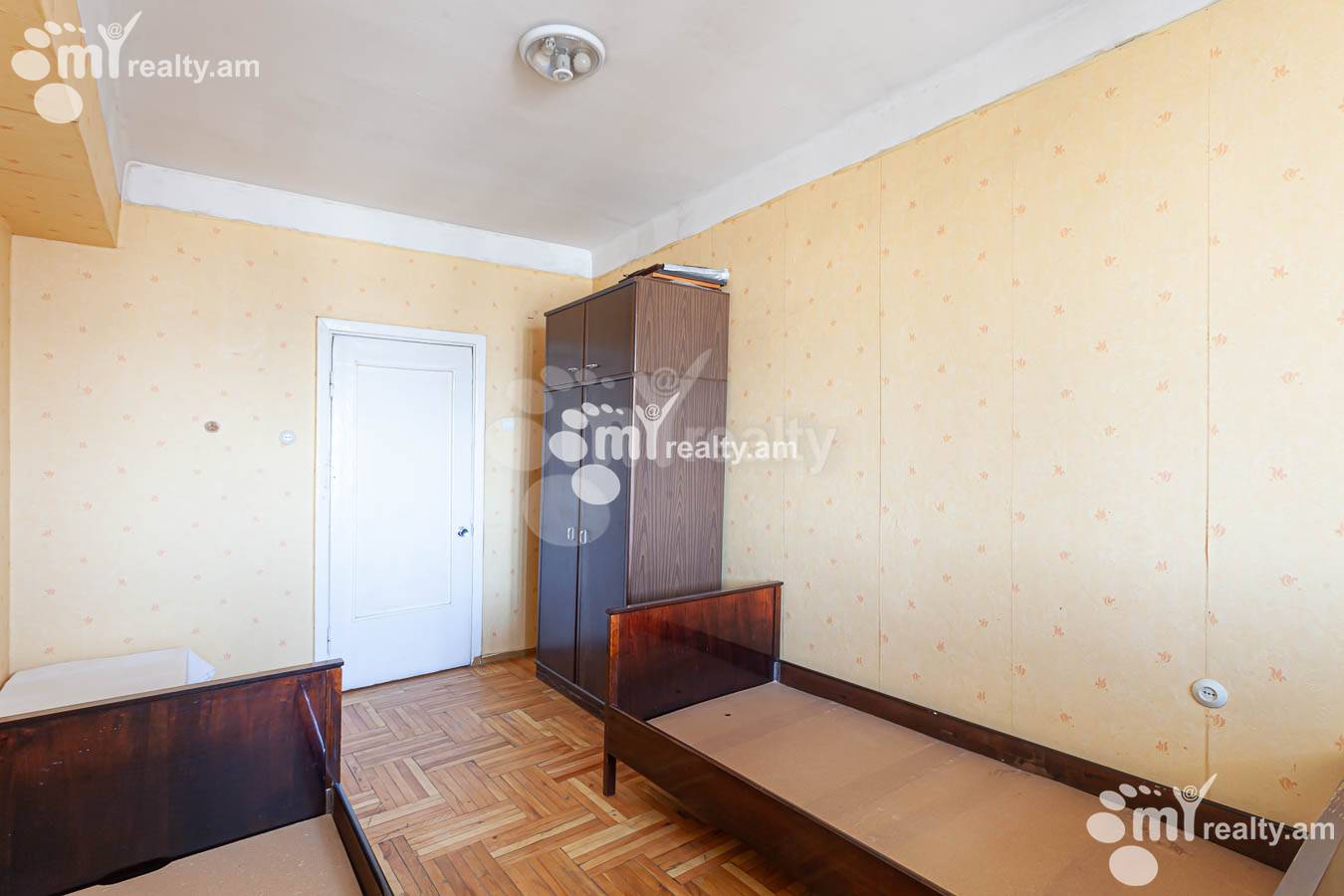 3 bedroom apartment for sale Gyulbenkyan St, Arabkir Yerevan, 152963