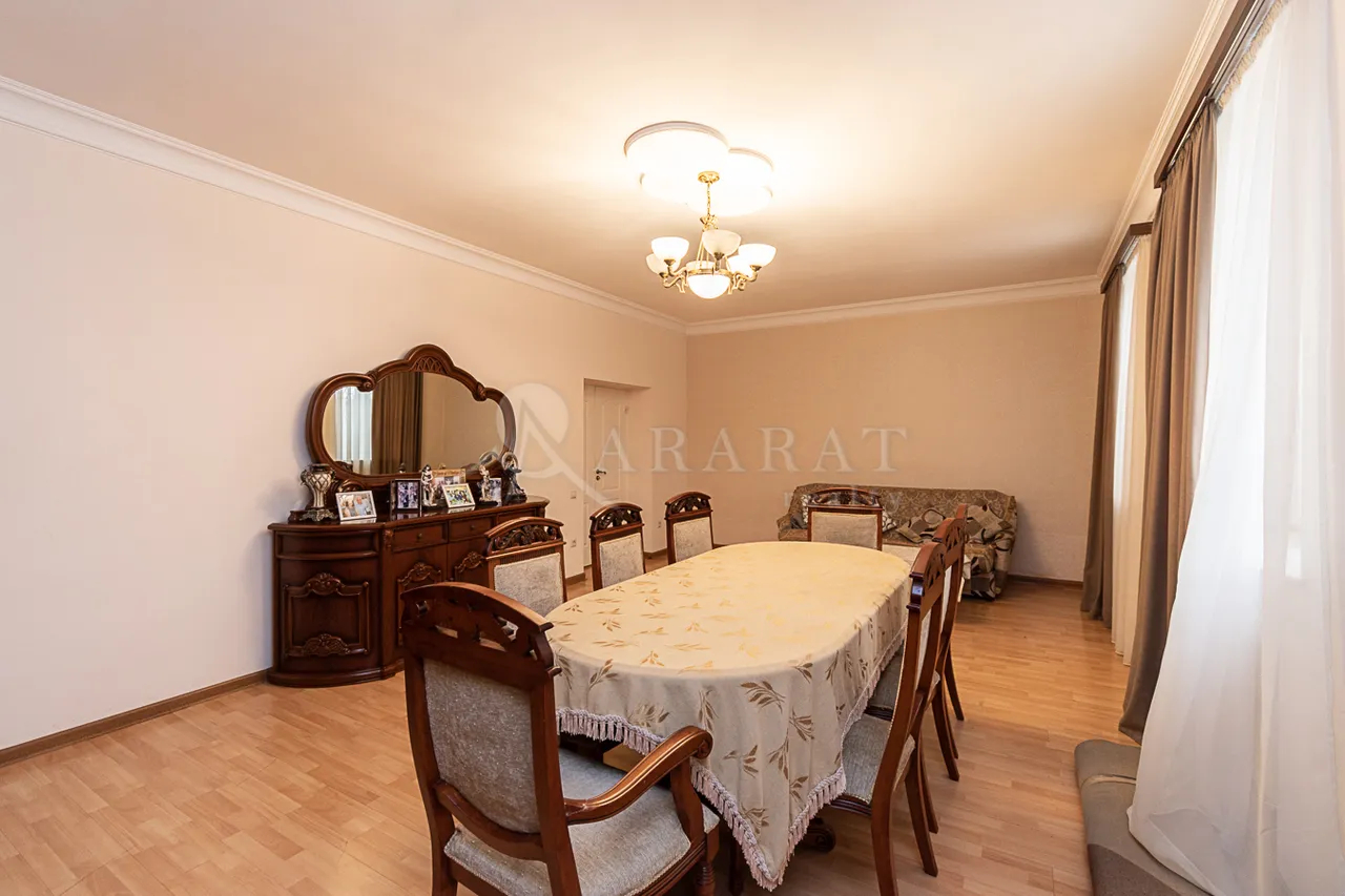 House for sale Mayisi 9 St, Chengavite Yerevan, 159170
