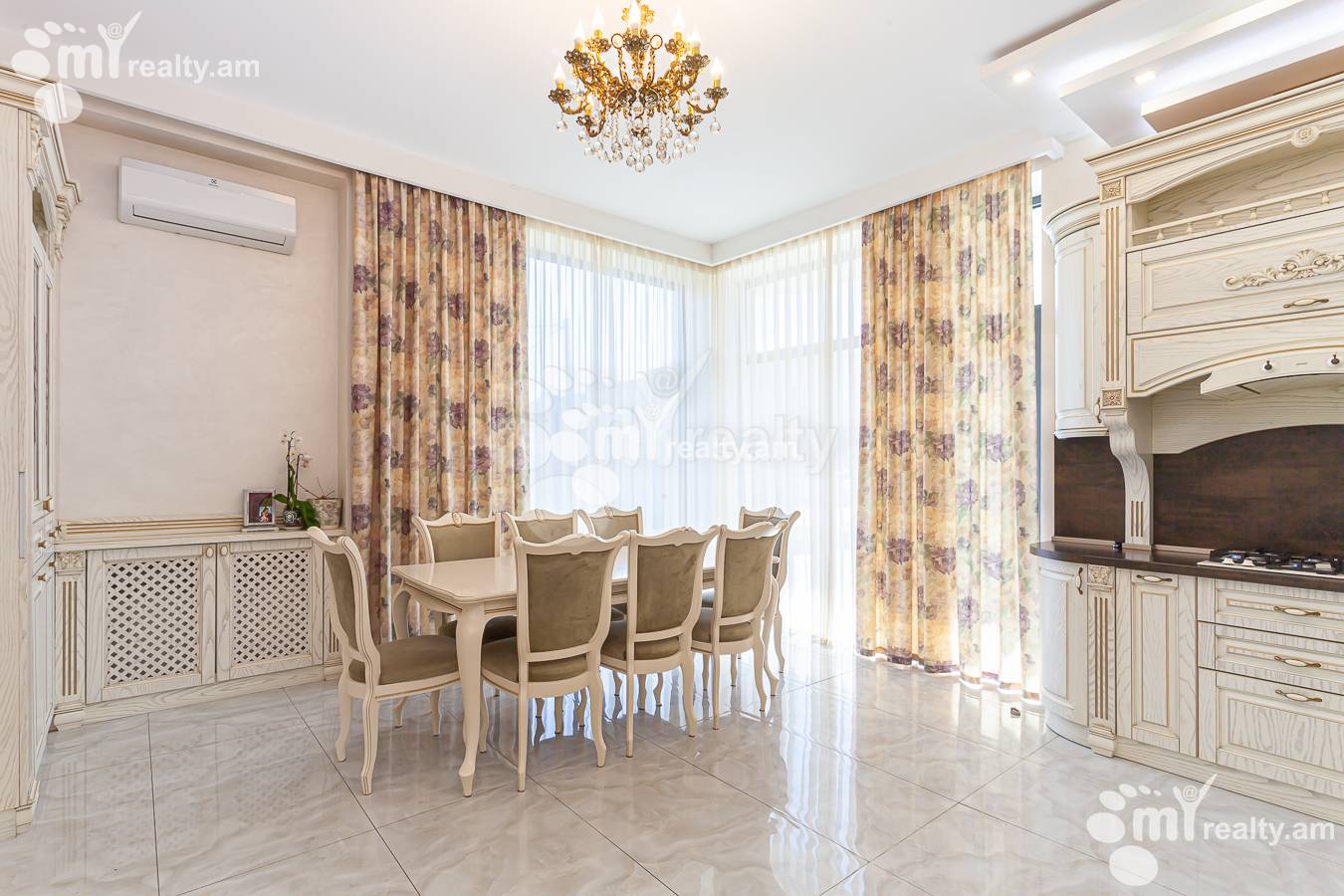 House for sale G 1 dis., آچاپنیاک ایروان, 147249