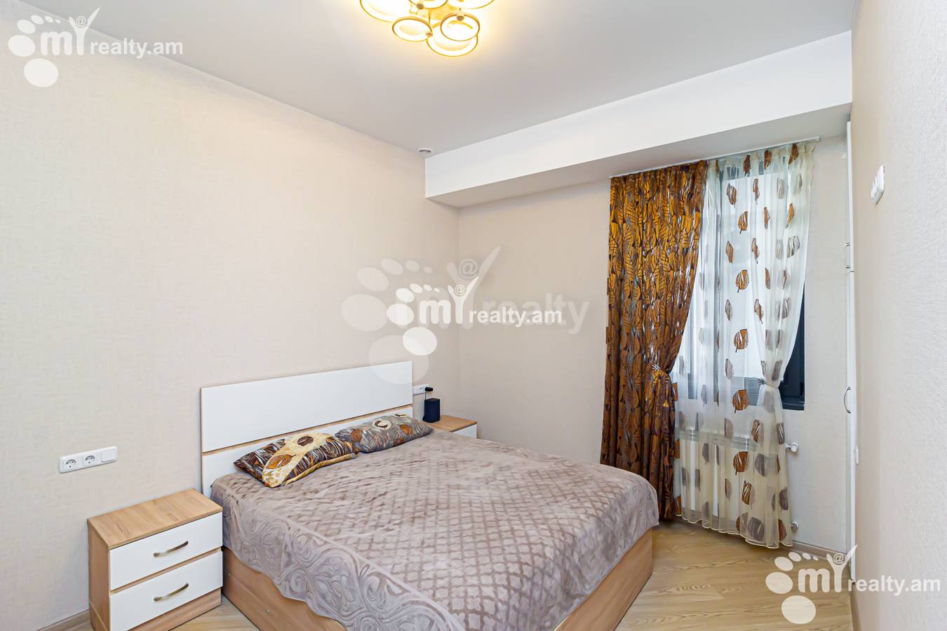 2 սենյականոց բնակարան  Կ. Ուլնեցու փող., Քանաքեռ-Զեյթուն Երևան, 152771