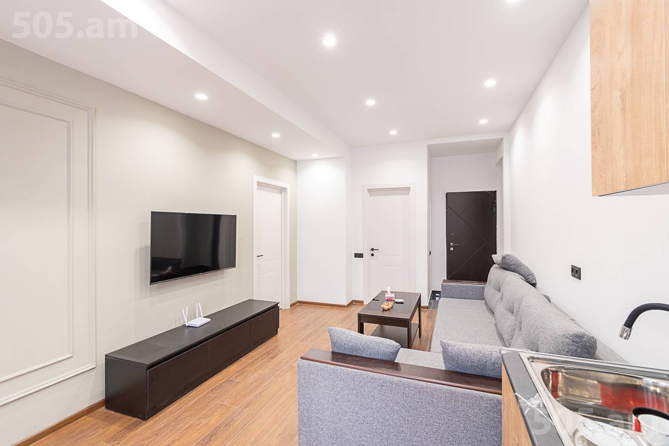 2 bedroom apartment for sale Zavaryan St, Center Yerevan, 147052