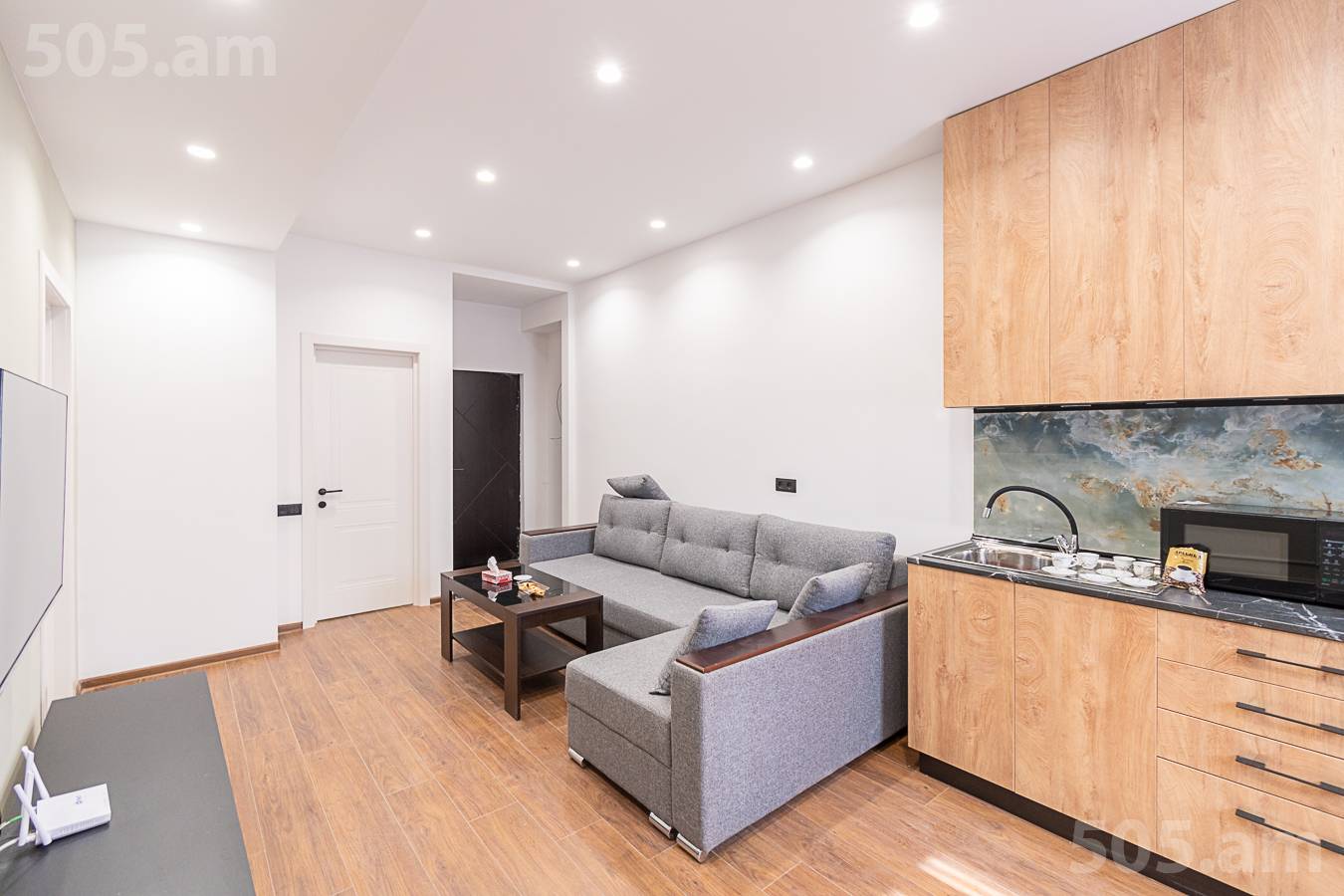 2 bedroom apartment for sale Zavaryan St, Center Yerevan, 147052