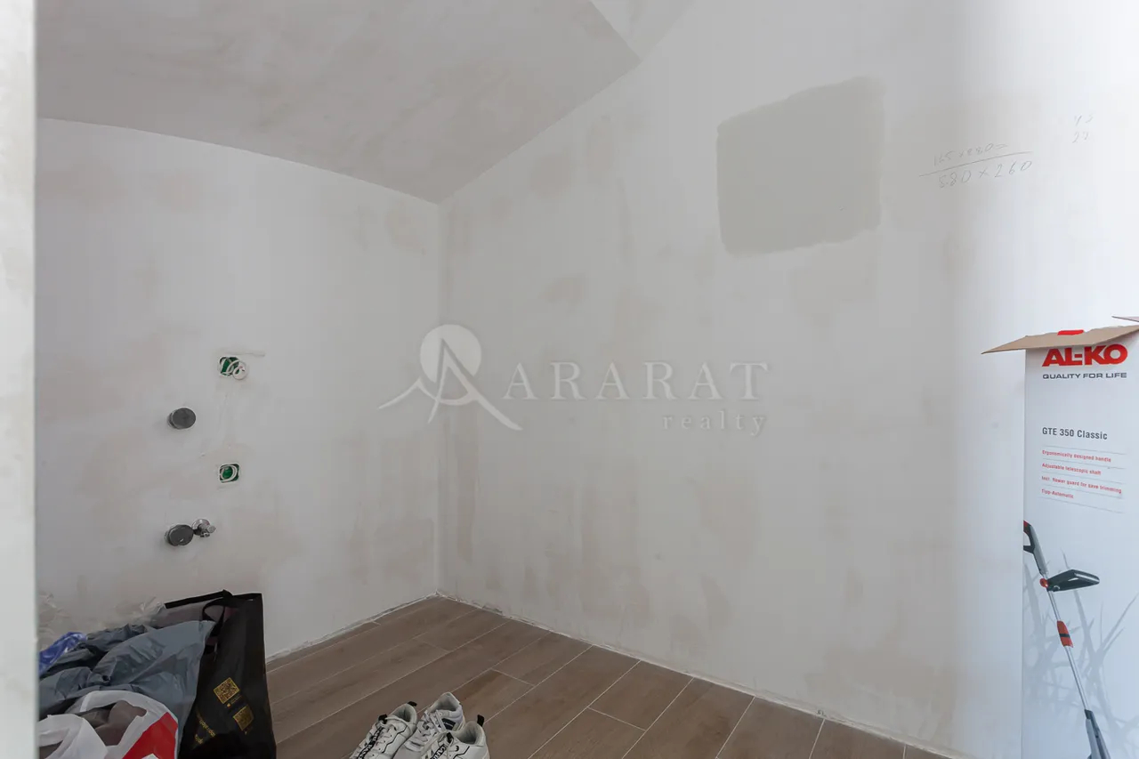 House for sale Mher Mkrtchyan, Awan Yerevan, 158791