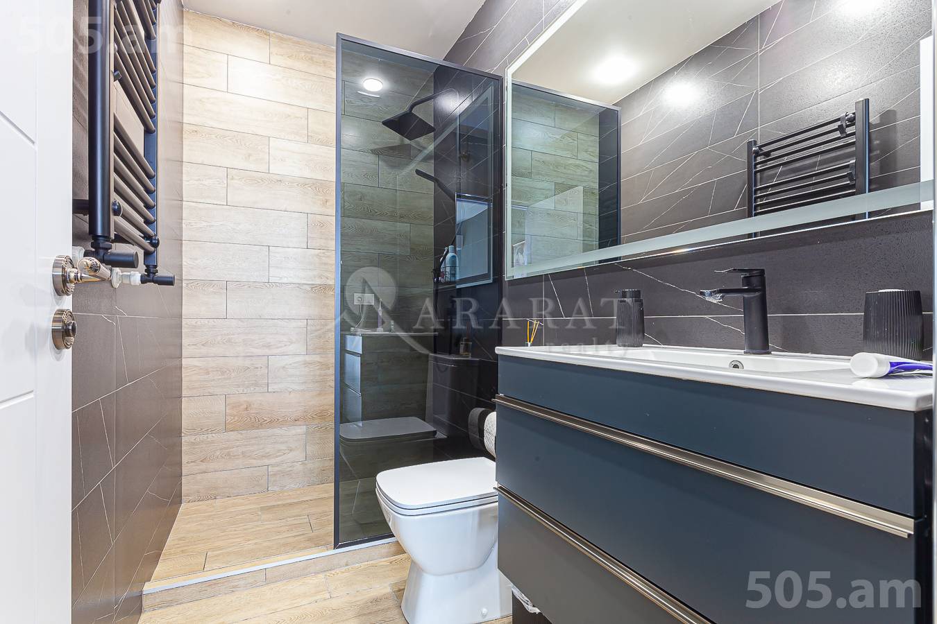 2 bedroom apartment for sale K. Ulnetsi St, Kanaqer-Zeytun Yerevan, 150433