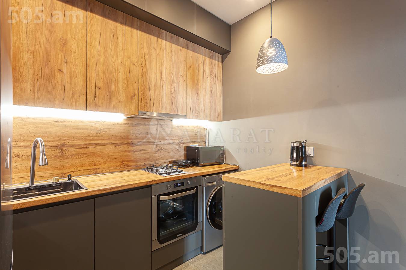 2 bedroom apartment for sale K. Ulnetsi St, Kanaqer-Zeytun Yerevan, 150433