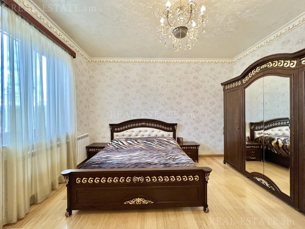 Купить дом Паруйр Севак район, Аван Ереван, 122067