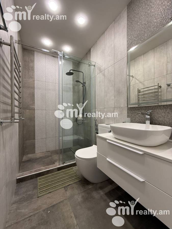 4 bedroom apartment for sale خیابان ن. زاریان, عربگیر ایروان, 156516
