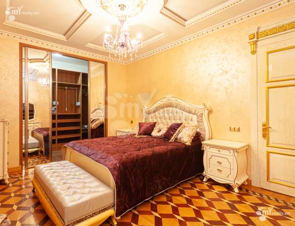 3-senyakanoc-bnakaran-vardzakalutyun-Yerevan-Center