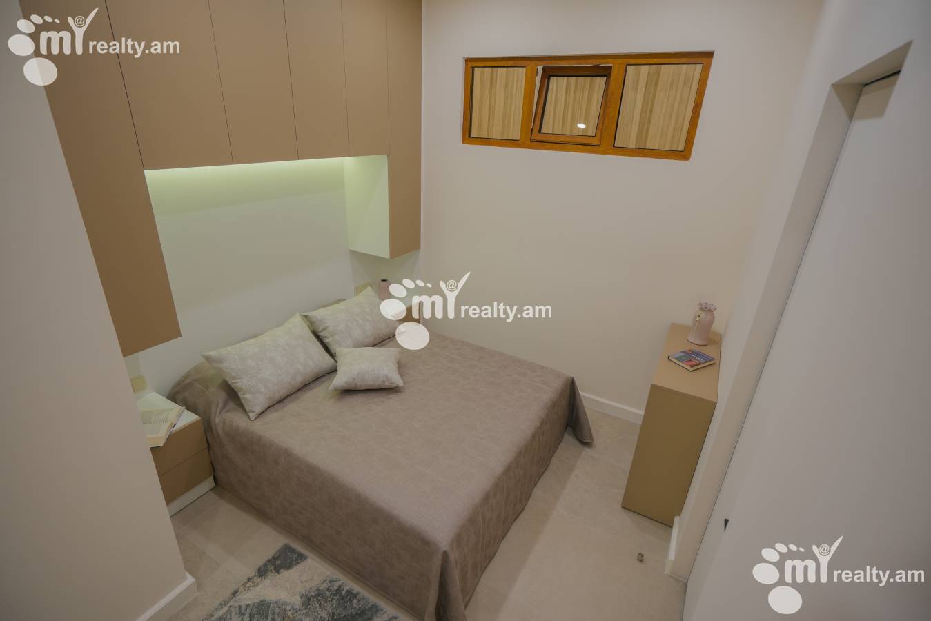 3 սենյականոց բնակարան  Եկմալյան փող, Կենտրոն Երևան, 159725