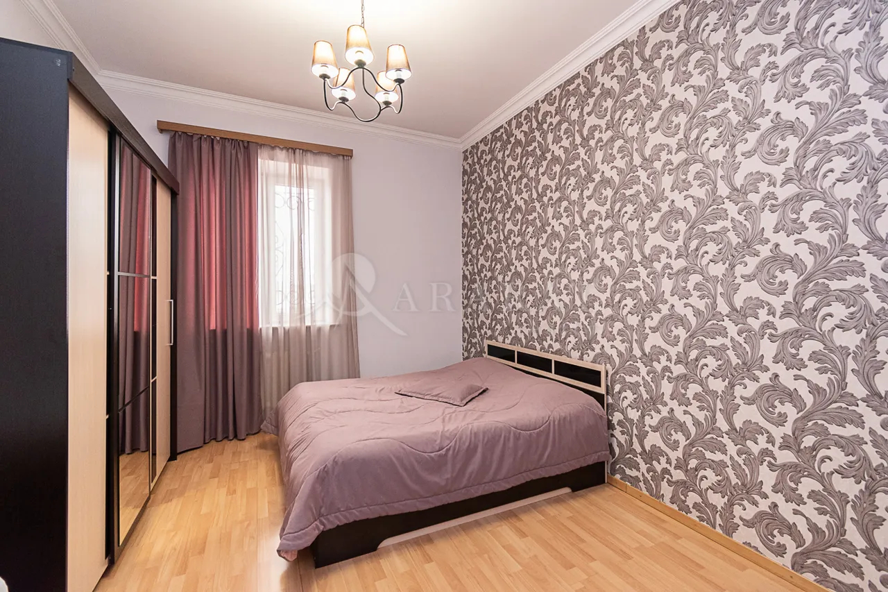House for sale Mayisi 9 St, Chengavite Yerevan, 159170