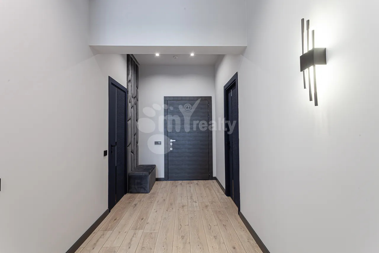 2 bedroom apartment for sale Leningradyan st., Malatja-Sebastja Yerevan, 160468
