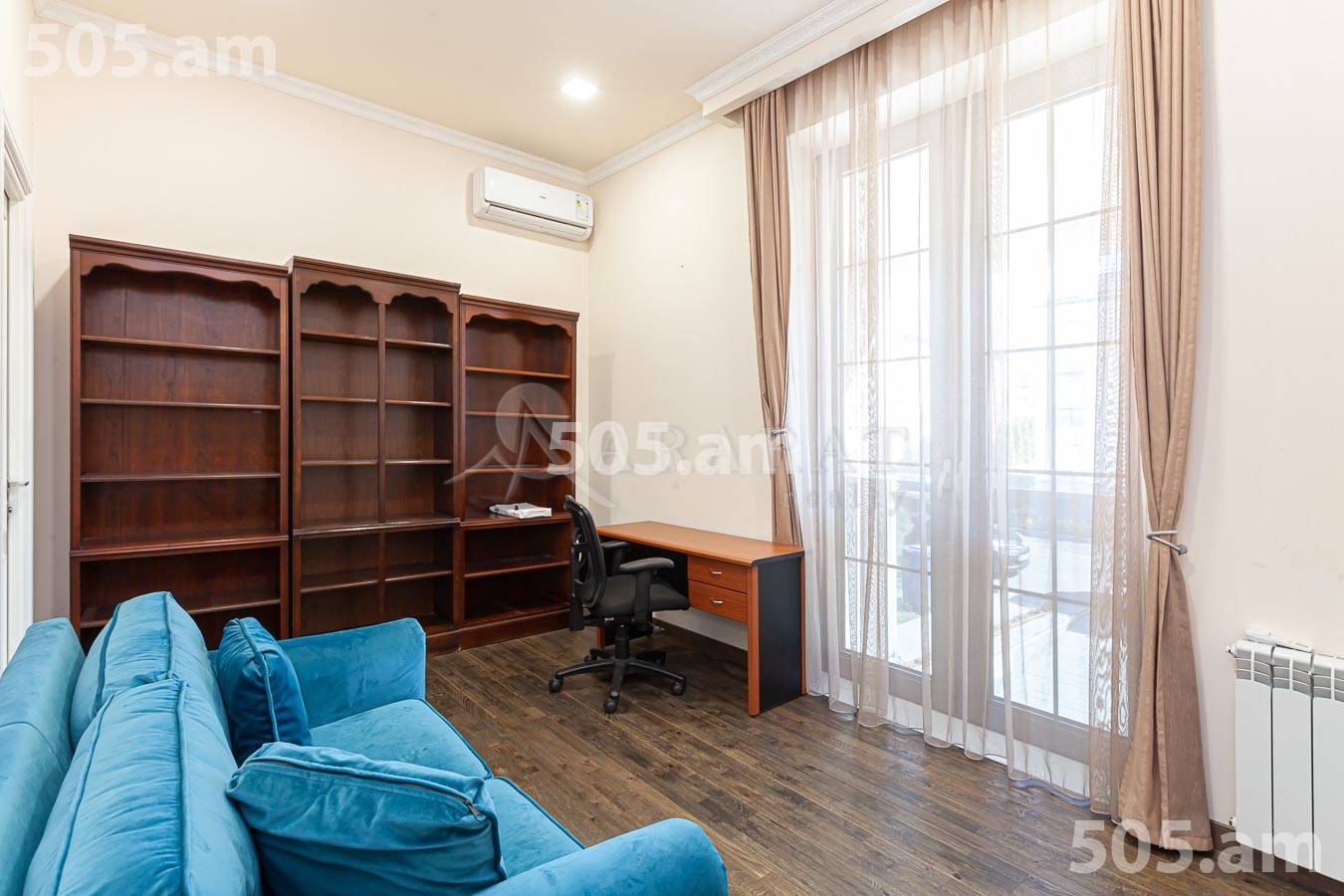 Առանձնատուն  Վահագնի թաղ., Վահագնի թաղամաս Երևան, 155106