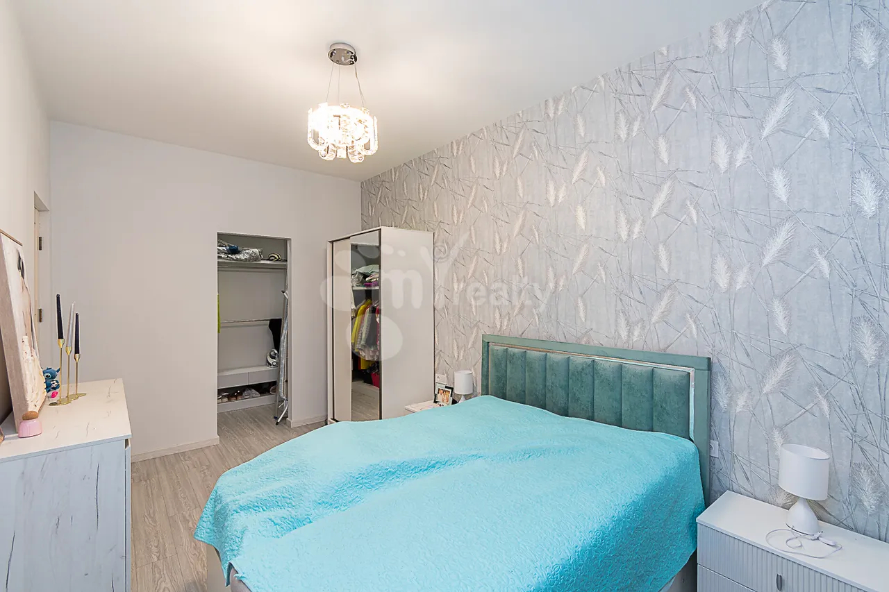 2 bedroom apartment for rent Komitas Ave, Arabkir Yerevan, 161455