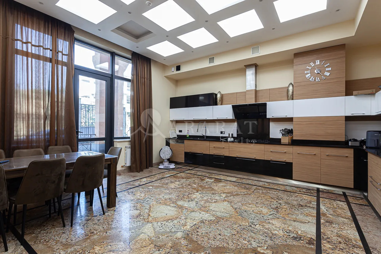 House for sale خیابان آلما آتا, آوان ایروان, 157390