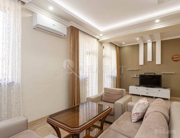 2-senyakanoc-bnakaran-vacharq-Yerevan-Center