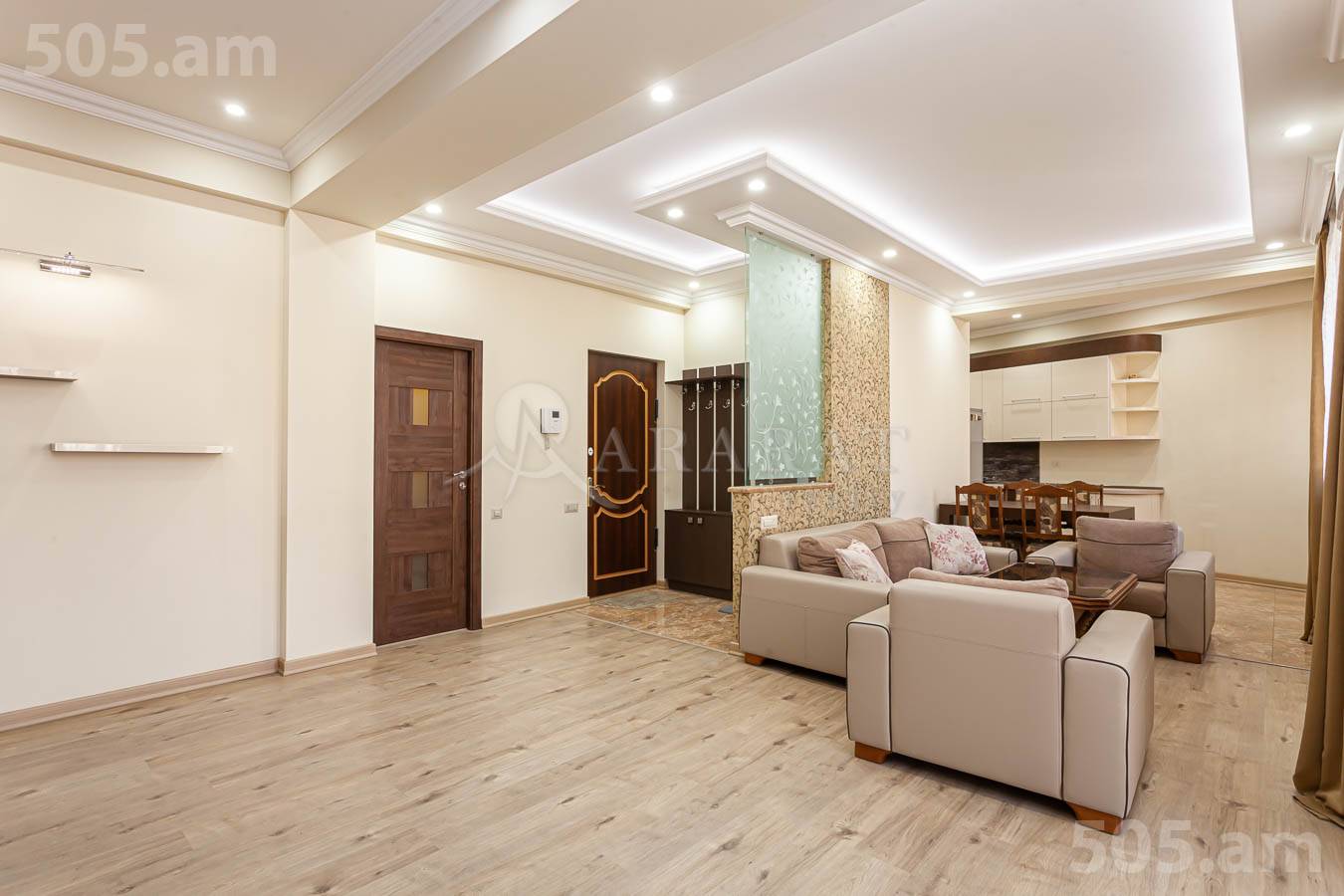 2 bedroom apartment for sale Antarayin St, Center Yerevan, 154119