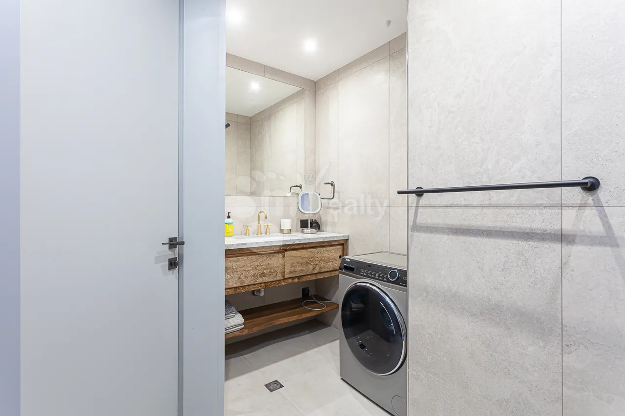 3 bedroom apartment for sale خیابان 27 عربکیر, عربگیر ایروان, 159794