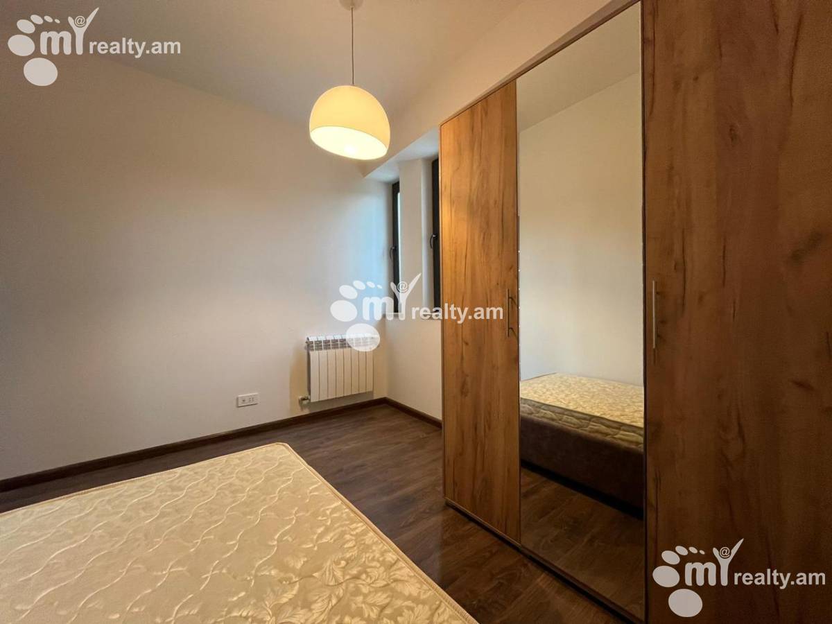 3 bedroom apartment for rent محله، خیابان باگرِواند, نور نورک ایروان, 157118