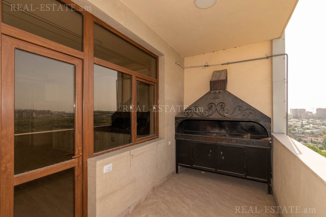 5 bedroom apartment for sale Lvovyan St, Nor-Nork Yerevan, 124058