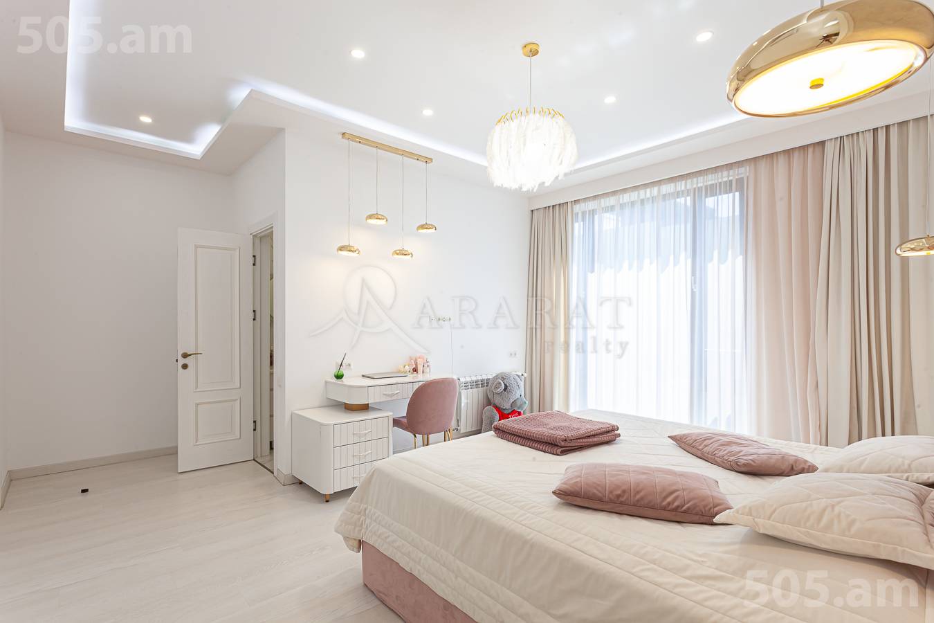 Առանձնատուն  Գ 1 թաղ., Աջափնյակ Երևան, 147241