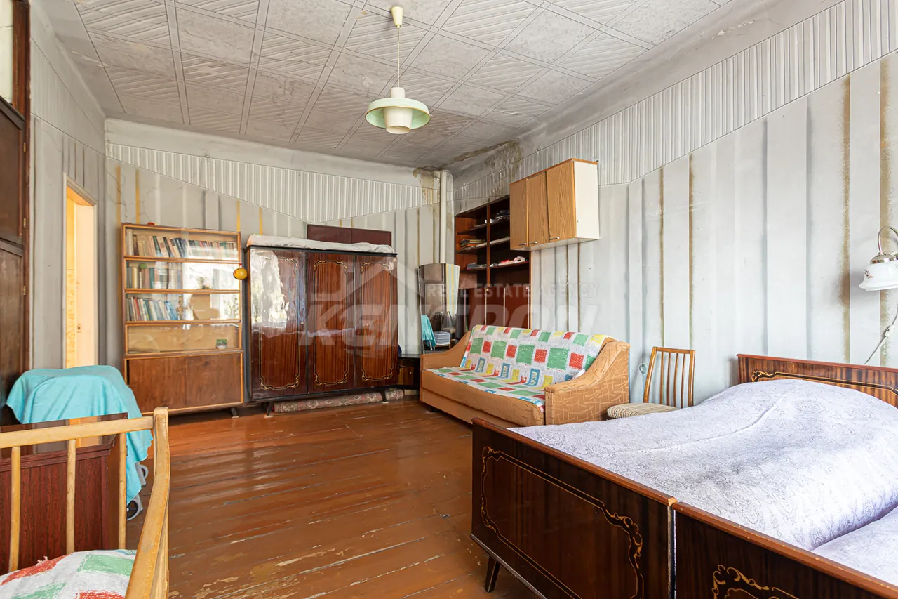 3 bedroom apartment for sale Khanjyan St, Center Yerevan, 157733