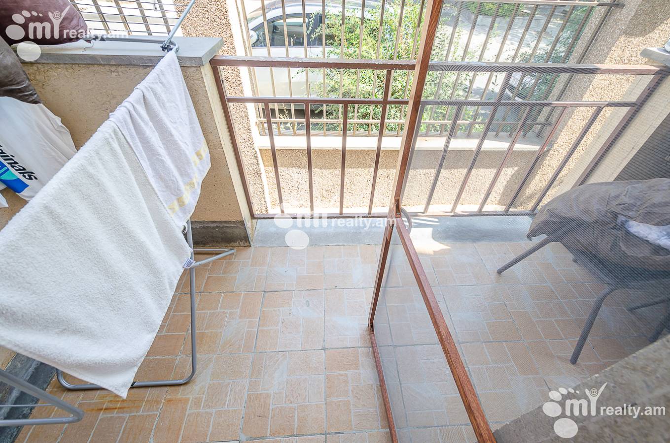 3 bedroom apartment for sale محله 1 دزور, داوتاشِن ایروان, 153104