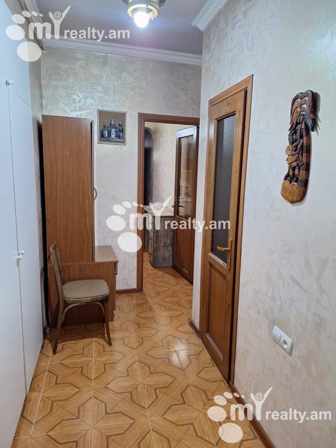 Купить 3 комнатную квартиру Ширак ул 4ый переу, Шенгавит Ереван, 156347