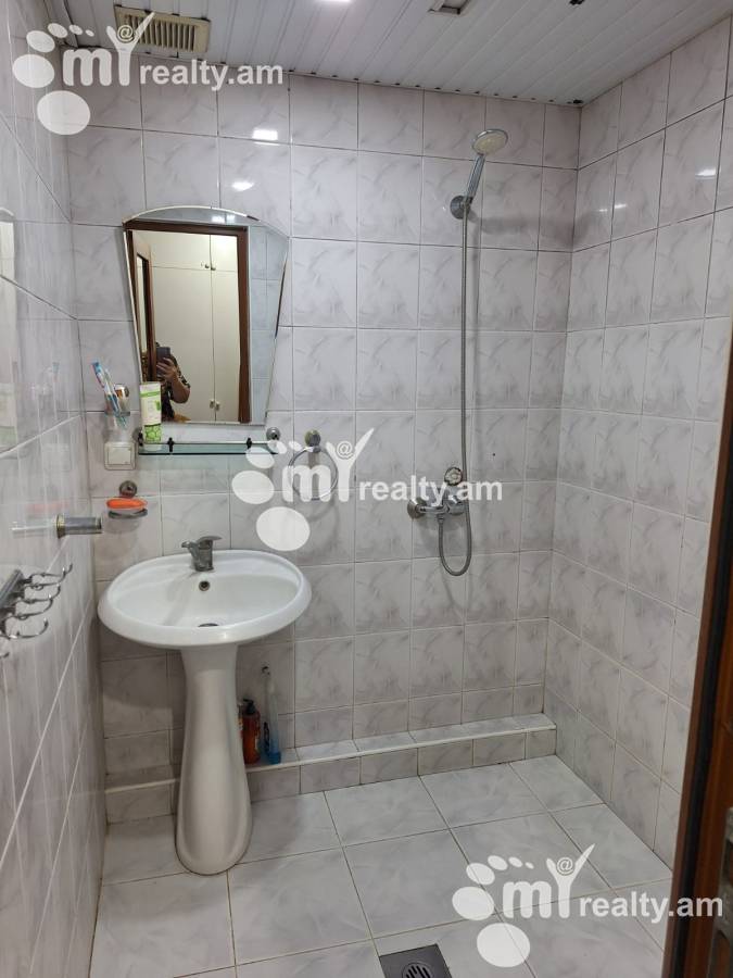 Купить 3 комнатную квартиру Ширак ул 4ый переу, Шенгавит Ереван, 156347