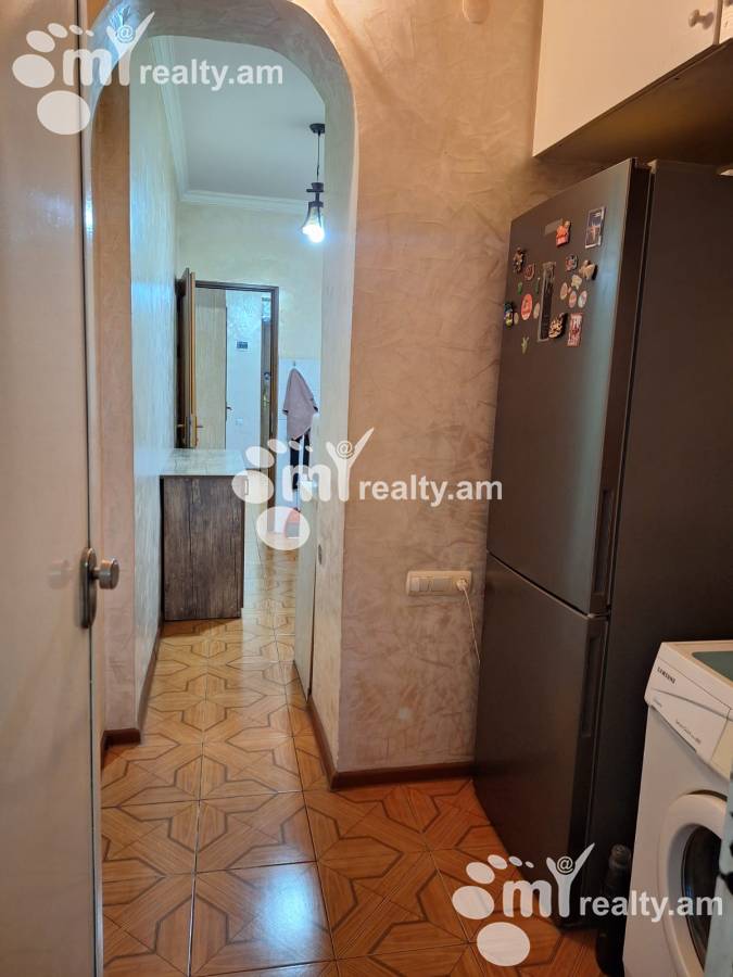 Купить 3 комнатную квартиру Ширак ул 4ый переу, Шенгавит Ереван, 156347