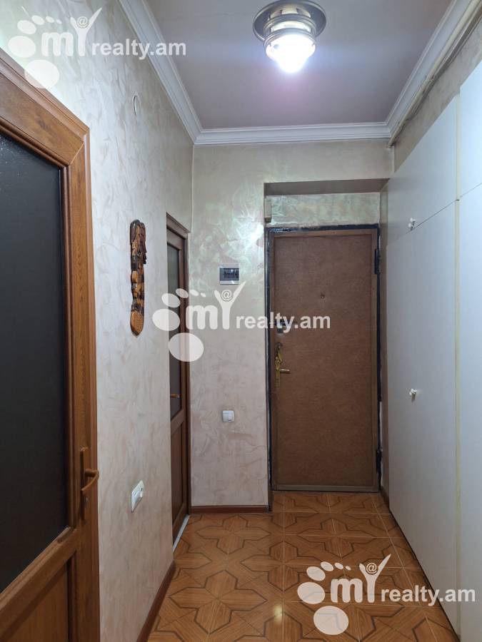 Купить 3 комнатную квартиру Ширак ул 4ый переу, Шенгавит Ереван, 156347