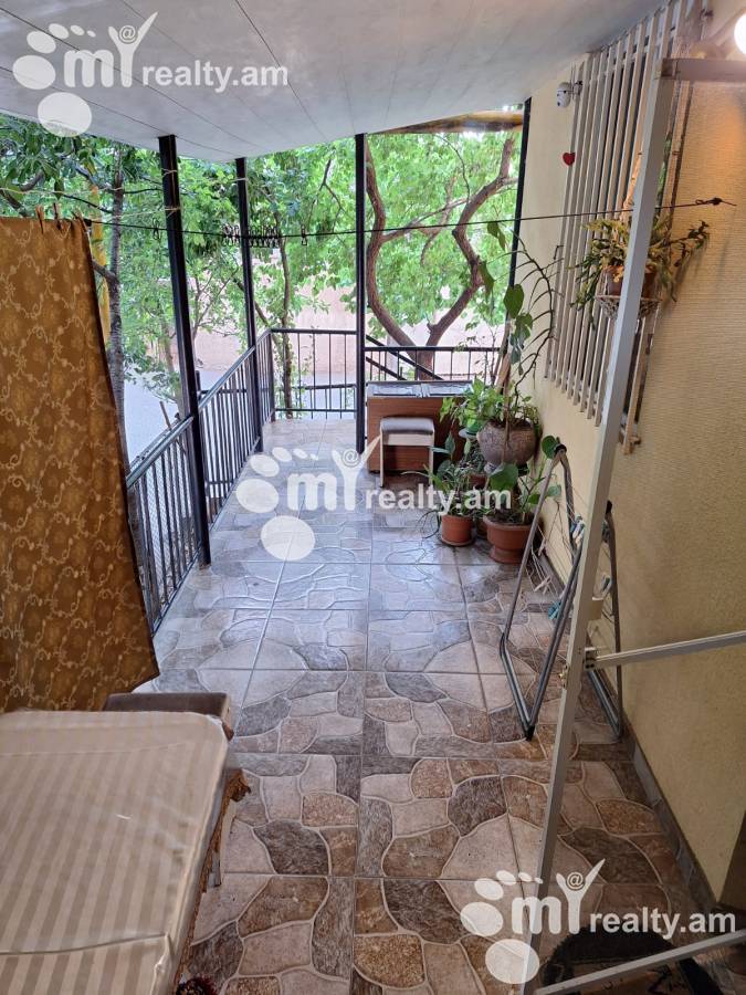 Купить 3 комнатную квартиру Ширак ул 4ый переу, Шенгавит Ереван, 156347