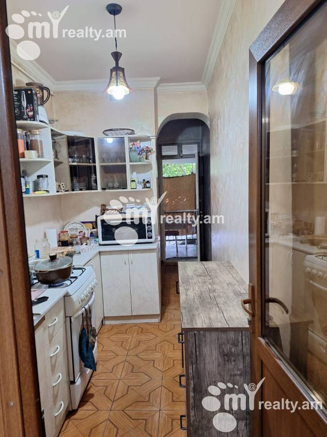 Купить 3 комнатную квартиру Ширак ул 4ый переу, Шенгавит Ереван, 156347