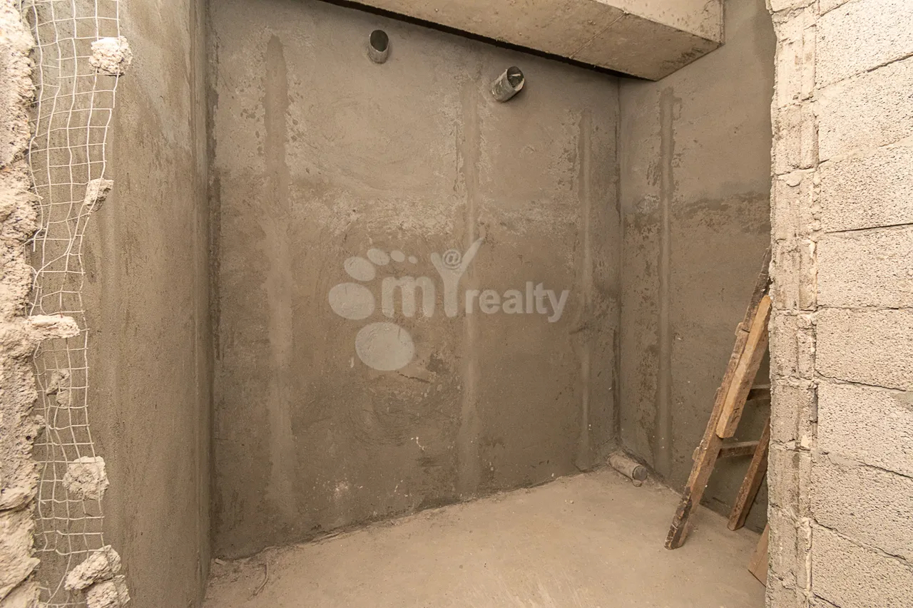 3 bedroom apartment for sale Aygestan 2 St, Center Yerevan, 160722