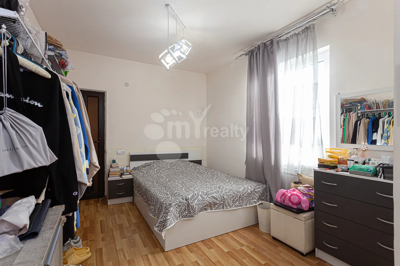 2 bedroom apartment for sale Shinararner St, Adjapnyak Yerevan, 159604