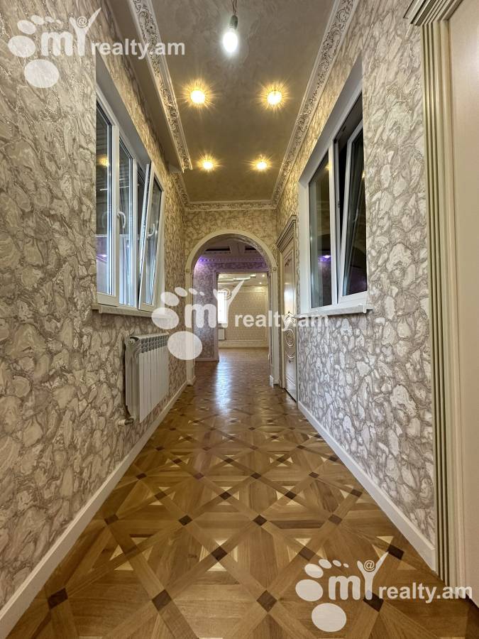 House for sale Vshtuni St, Ajapnyak Yerevan, 156500