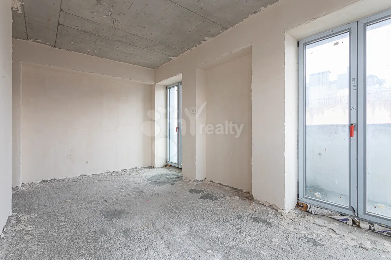 5 bedroom apartment for sale Gyulbenkyan St, Arabkir Yerevan, 159417