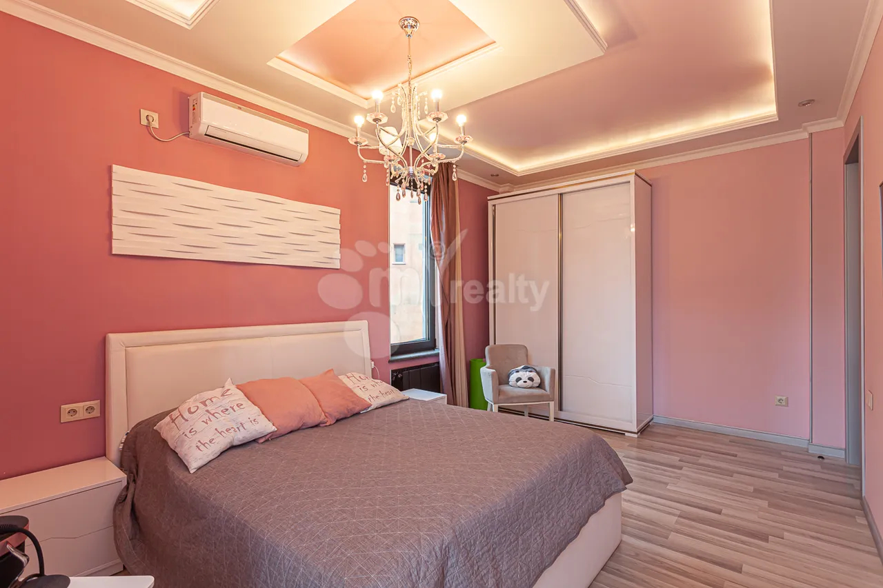 House for rent Aygedzor St, Arabkir Yerevan, 160939