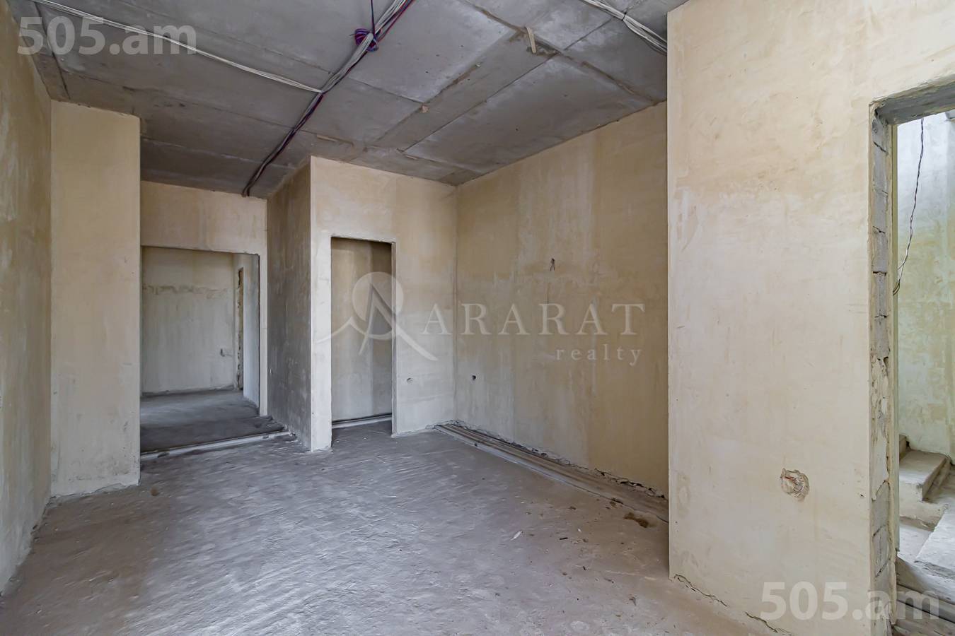 House for sale Azatamartikneri 4th alley, Erebuni Yerevan, 150016