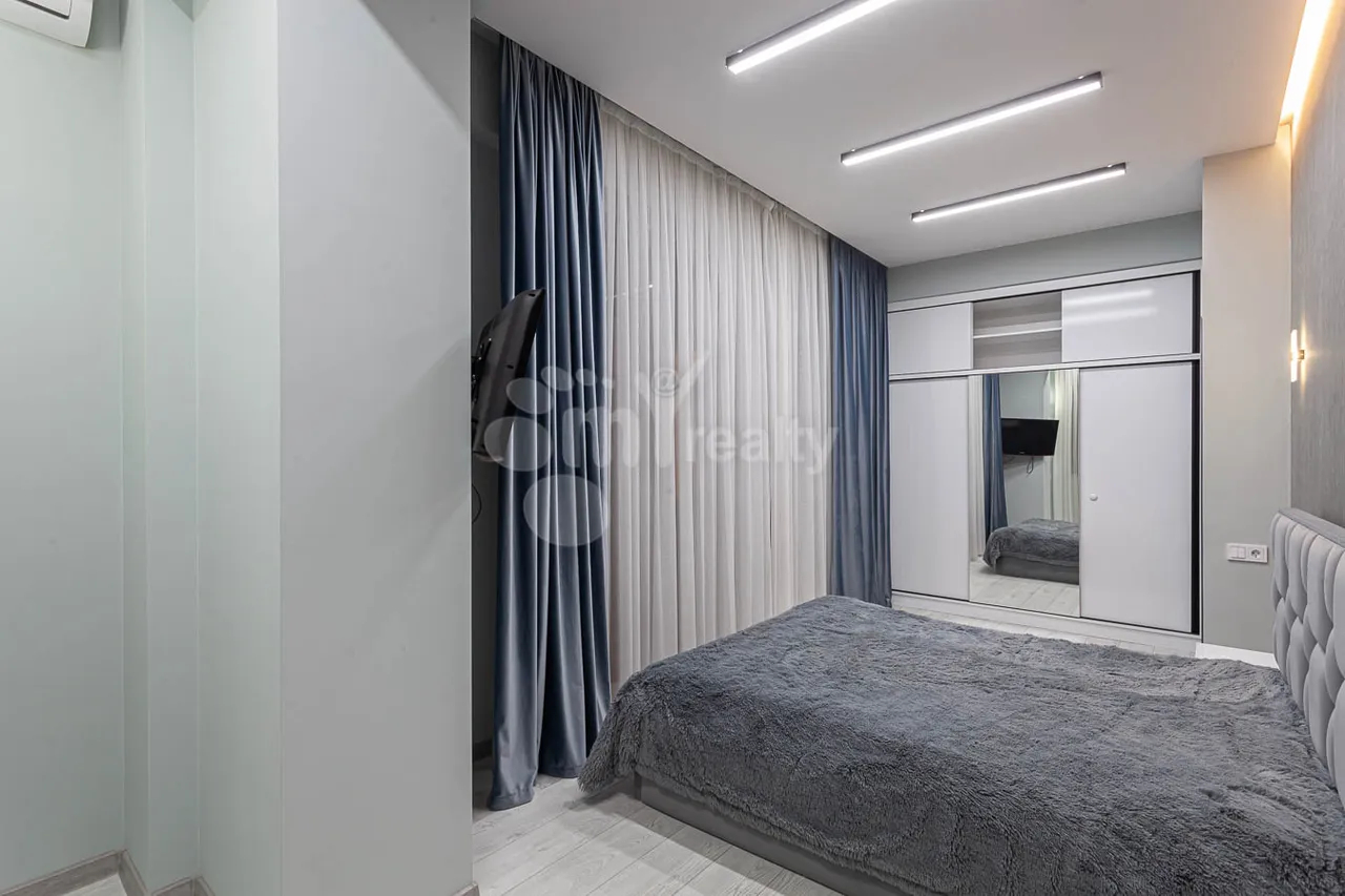 Снять 3 комнатную квартиру Н. Зарян стр, Арабкир Ереван, 159053