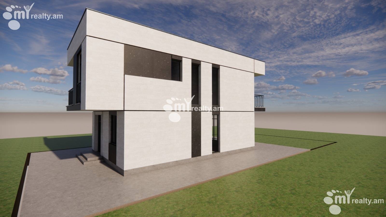 Купить дом Норк 2 ул, Норк-Мараш Ереван, 158468