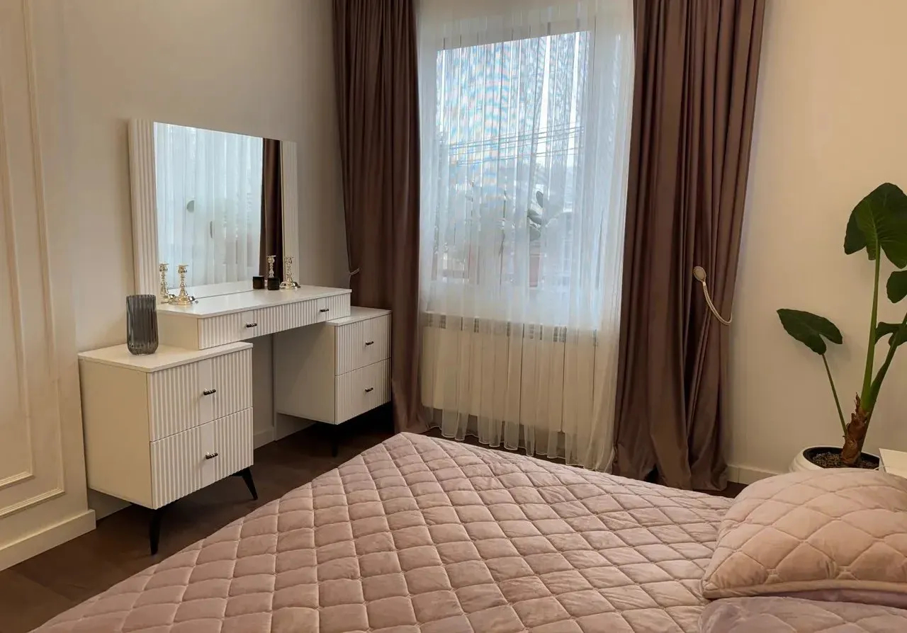 House for sale Bagrevand district, Nor Nork Yerevan, 158518