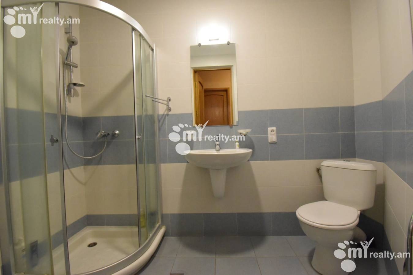 Купить 5 комнатную квартиру Пушкин ул, Центр Ереван, 153172