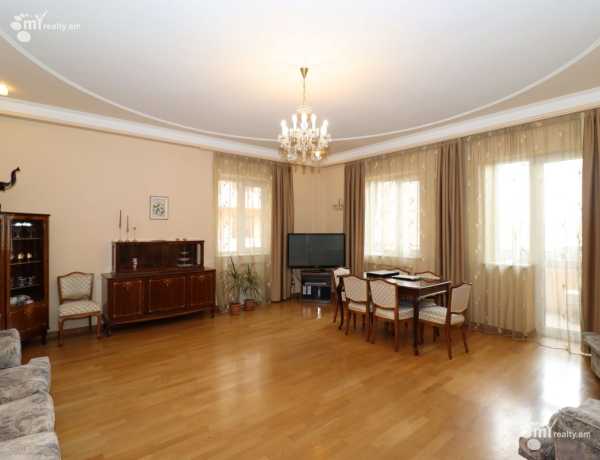 5-bedroom/apartment-for-sale-in-new-construction/Pushkin+St/Center/Yerevan