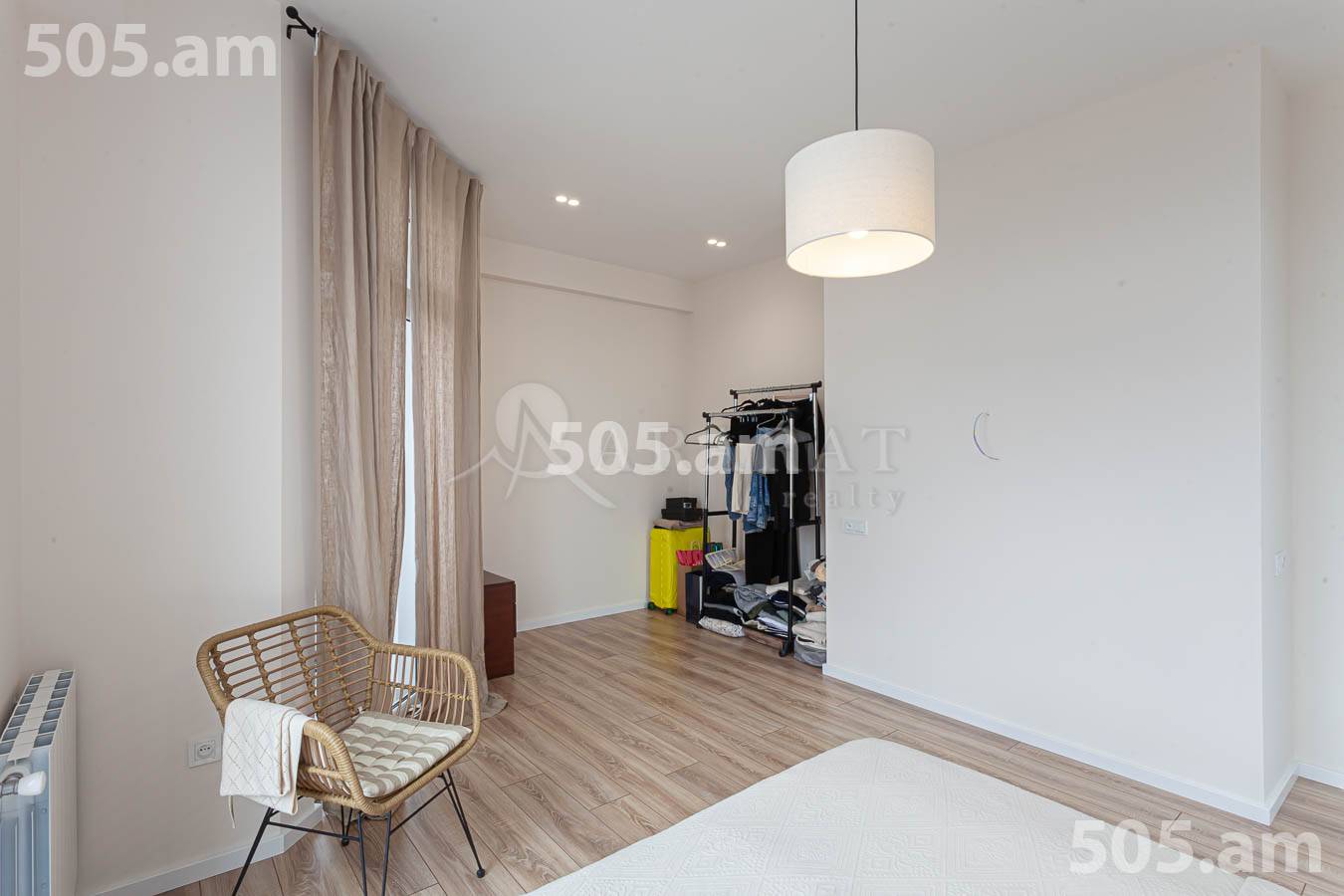 3 bedroom apartment for sale Bagrevand district, Nor Norque Yerevan, 153784